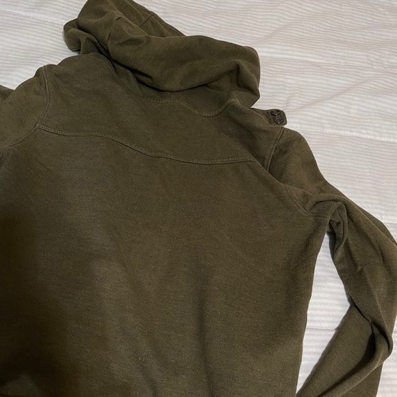 EMPYRE Pullover Hoodie Size S - Picture 7 of 8